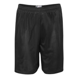 C2 Sport - Men's Mesh 9" Shorts - 5109 - Black