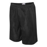 C2 Sport - Men's Mesh 9" Shorts - 5109 - Black