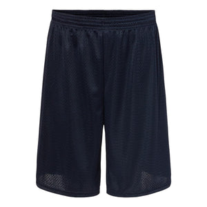 C2 Sport - Mesh 9" Shorts - 5109 - Navy