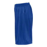 C2 Sport - Mesh 9" Shorts - 5109 - Royal