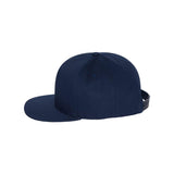 YP Classics - Five-Panel Cotton Twill Snapback Cap - 6007 - Navy