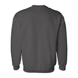 Gildan - DryBlend® Crewneck Sweatshirt - 12000 - Charcoal