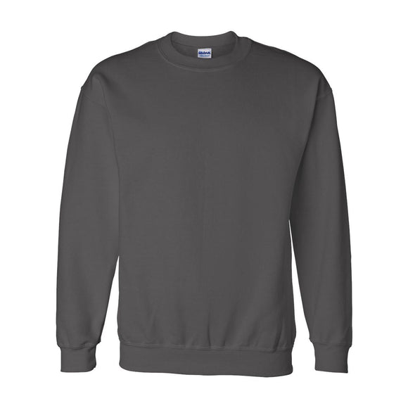 Gildan - Unisex DryBlend® Crewneck Sweatshirt - 12000 - Charcoal