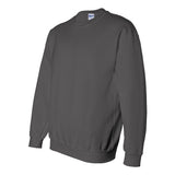 Gildan - DryBlend® Crewneck Sweatshirt - 12000 - Charcoal