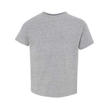 Rabbit Skins - Toddler Fine Jersey Tee - 3321 - Heather