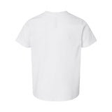 Rabbit Skins - Toddler Fine Jersey Tee - 3321 - White