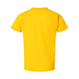 Rabbit Skins - Toddler Fine Jersey Tee - 3321 - Yellow