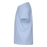 Rabbit Skins - Infant Fine Jersey Tee - 3322 - Light Blue
