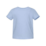 Rabbit Skins - Infant Fine Jersey Tee - 3322 - Light Blue