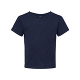 Rabbit Skins - Infant Fine Jersey Tee - 3322 - Navy