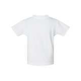 Rabbit Skins - Infant Fine Jersey Tee - 3322 - White