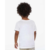 Rabbit Skins - Infant Fine Jersey Tee - 3322 - White