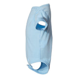 Rabbit Skins - Infant Fine Jersey Bodysuit - 4424 - Light Blue