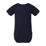 Rabbit Skins - Infant Fine Jersey Bodysuit - 4424 - Navy