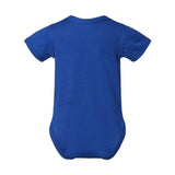 Rabbit Skins - Infant Fine Jersey Bodysuit - 4424 - Royal