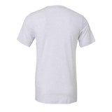 BELLA + CANVAS - Triblend Tee - 3413 - White Fleck Triblend