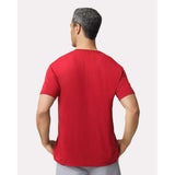 Gildan - Unisex Performance® T-Shirt - 42000 - Red