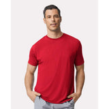 Gildan - Unisex Performance® T-Shirt - 42000 - Red