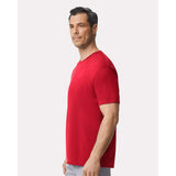 Gildan - Unisex Performance® T-Shirt - 42000 - Red