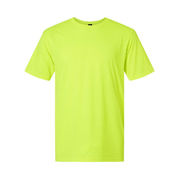 Gildan - Performance® T-Shirt - 42000 - Safety Green