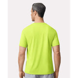 Gildan - Unisex Performance® T-Shirt - 42000 - Safety Green
