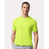 Gildan - Unisex Performance® T-Shirt - 42000 - Safety Green