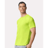 Gildan - Unisex Performance® T-Shirt - 42000 - Safety Green