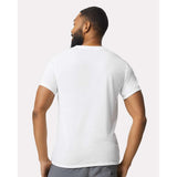 Gildan - Unisex Performance® T-Shirt - 42000 - White