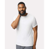 Gildan - Unisex Performance® T-Shirt - 42000 - White