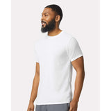 Gildan - Unisex Performance® T-Shirt - 42000 - White