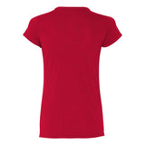 Gildan - Performance® Women’s T-Shirt - 42000L - Red