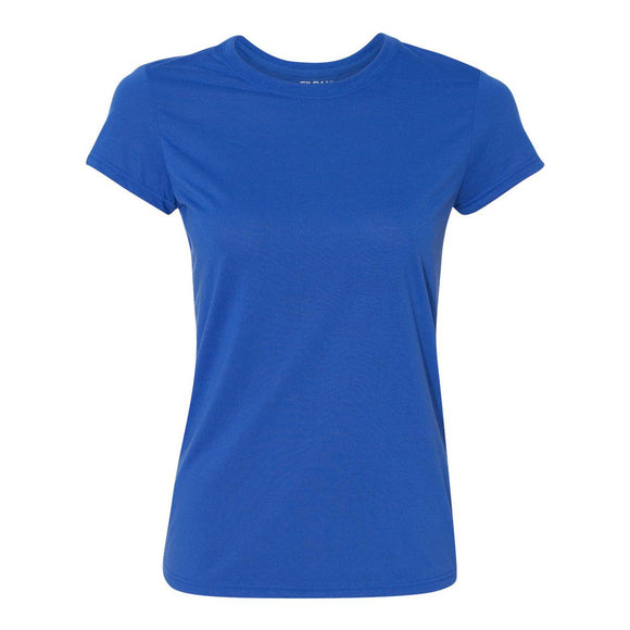 Gildan - Performance® Women’s T-Shirt - 42000L - Royal