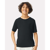 Gildan - Youth Performance® T-Shirt - 42000B - Black