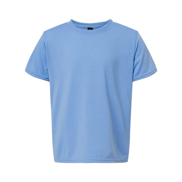 Gildan - Performance® Youth T-Shirt - 42000B - Carolina Blue