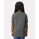 Gildan - Youth Performance® T-Shirt - 42000B - Charcoal