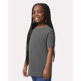 Gildan - Youth Performance® T-Shirt - 42000B - Charcoal