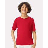 Gildan - Youth Performance® T-Shirt - 42000B - Red