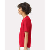 Gildan - Youth Performance® T-Shirt - 42000B - Red