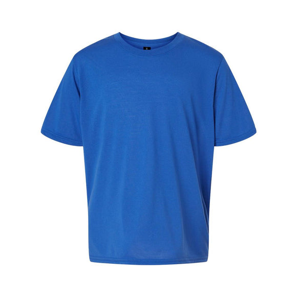 Gildan - Performance® Youth T-Shirt - 42000B - Royal