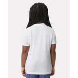 Gildan - Youth Performance® T-Shirt - 42000B - White