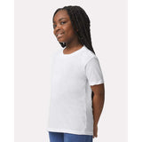 Gildan - Youth Performance® T-Shirt - 42000B - White