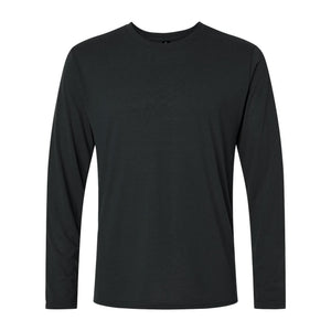 Gildan - Performance® Long Sleeve T-Shirt - 42400 - Black