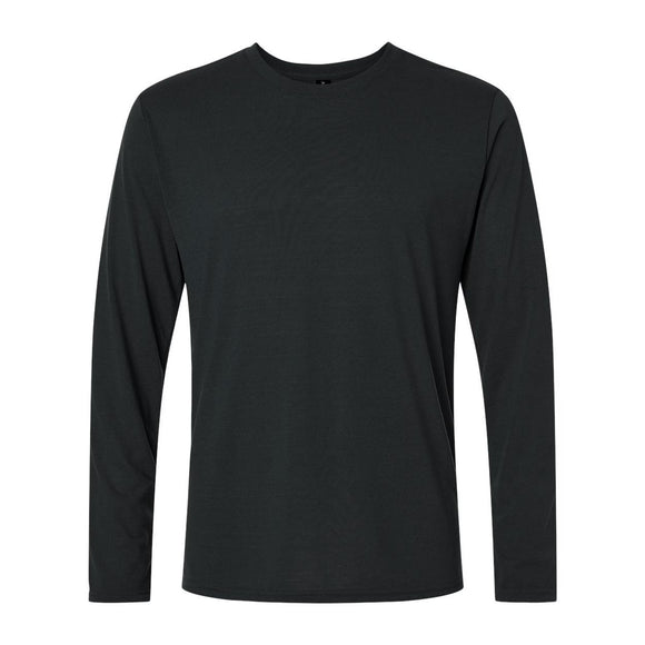 Gildan - Performance® Long Sleeve T-Shirt - 42400 - Black