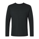 Gildan - Unisex Performance® Long Sleeve T-Shirt - 42400 - Black