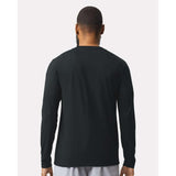 Gildan - Performance® Long Sleeve T-Shirt - 42400 - Black