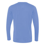 Gildan - Performance® Long Sleeve T-Shirt - 42400 - Carolina Blue