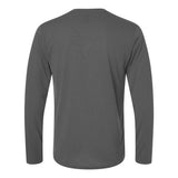Gildan - Unisex Performance® Long Sleeve T-Shirt - 42400 - Charcoal