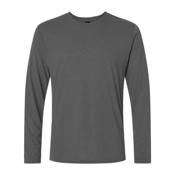 Gildan - Performance® Long Sleeve T-Shirt - 42400 - Charcoal