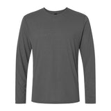 Gildan - Unisex Performance® Long Sleeve T-Shirt - 42400 - Charcoal