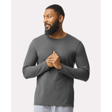 Gildan - Unisex Performance® Long Sleeve T-Shirt - 42400 - Charcoal